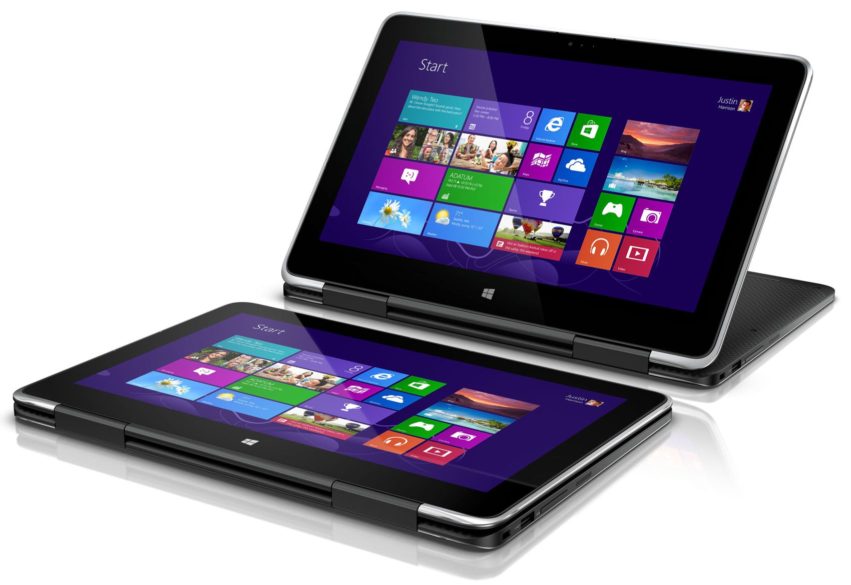 dell xps 11 convertible ultrabook official image 1