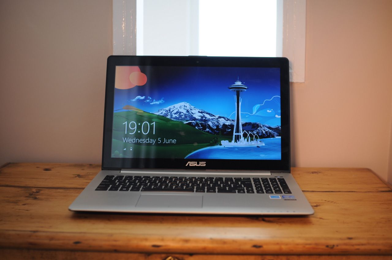 asus vivobook s500 review image 1
