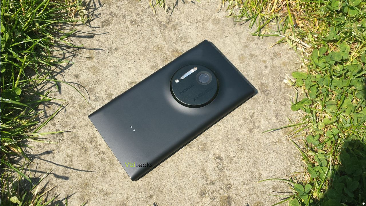 first nokia eos review appears online flashes design but not much more update video  image 1