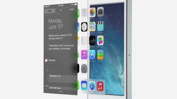 ios 7 release date and everything you need to know image 6