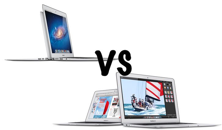 apple macbook air 2012 vs macbook air 2013 what s the difference  image 1