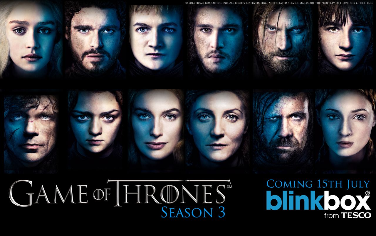 game of thrones season 3 launches hd streaming on blinkbox on 15 july image 1