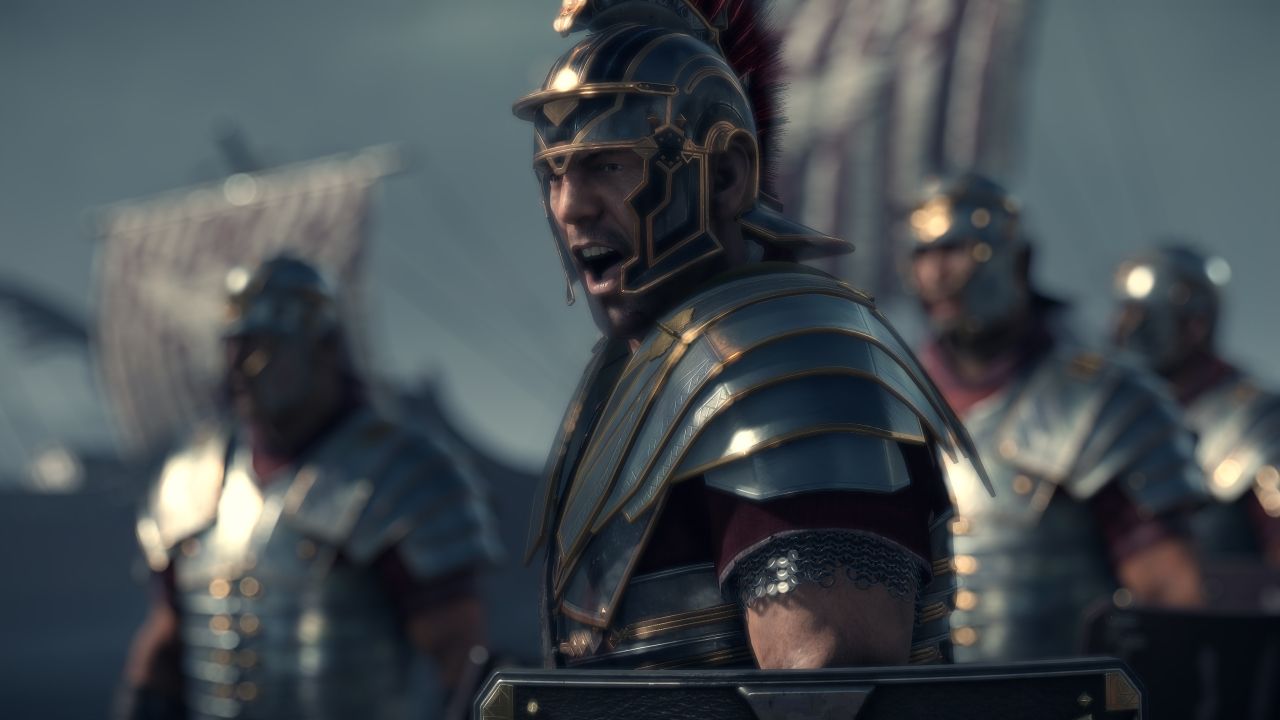 ryse son of rome xbox one preview image 3