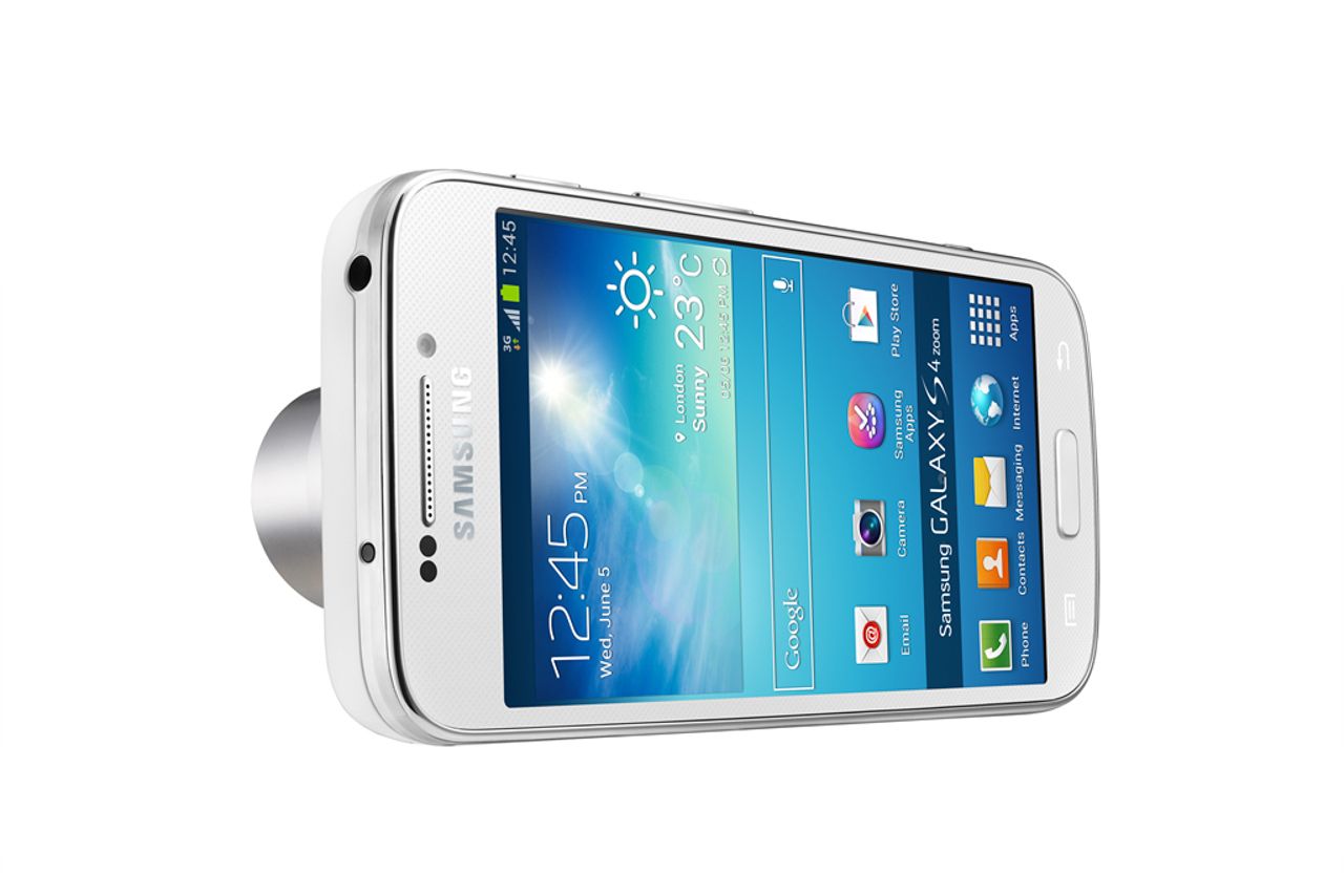 samsung galaxy s4 zoom official 16 megapixel cmos smartphone gets real image 8