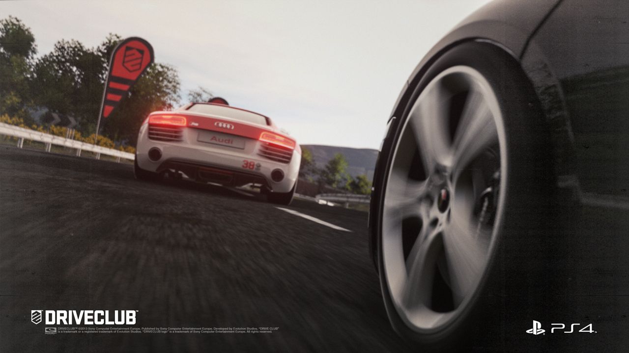 driveclub ps4 preview and screens image 7