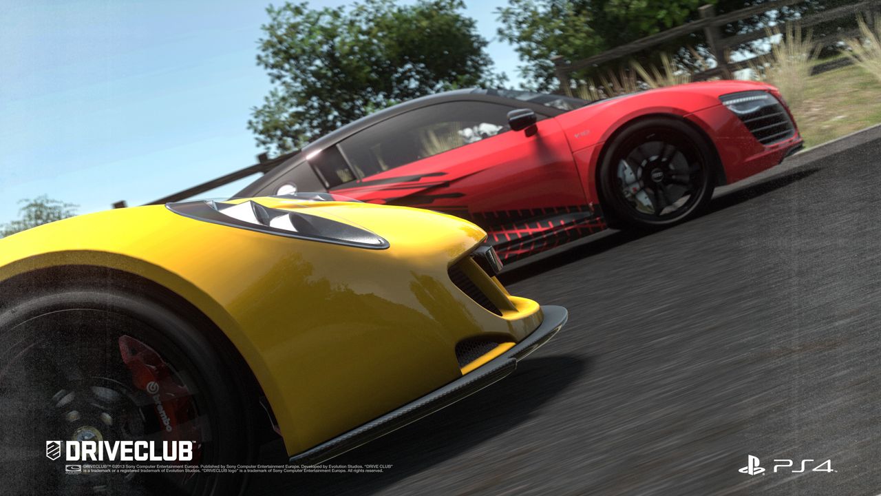 driveclub ps4 preview and screens image 9
