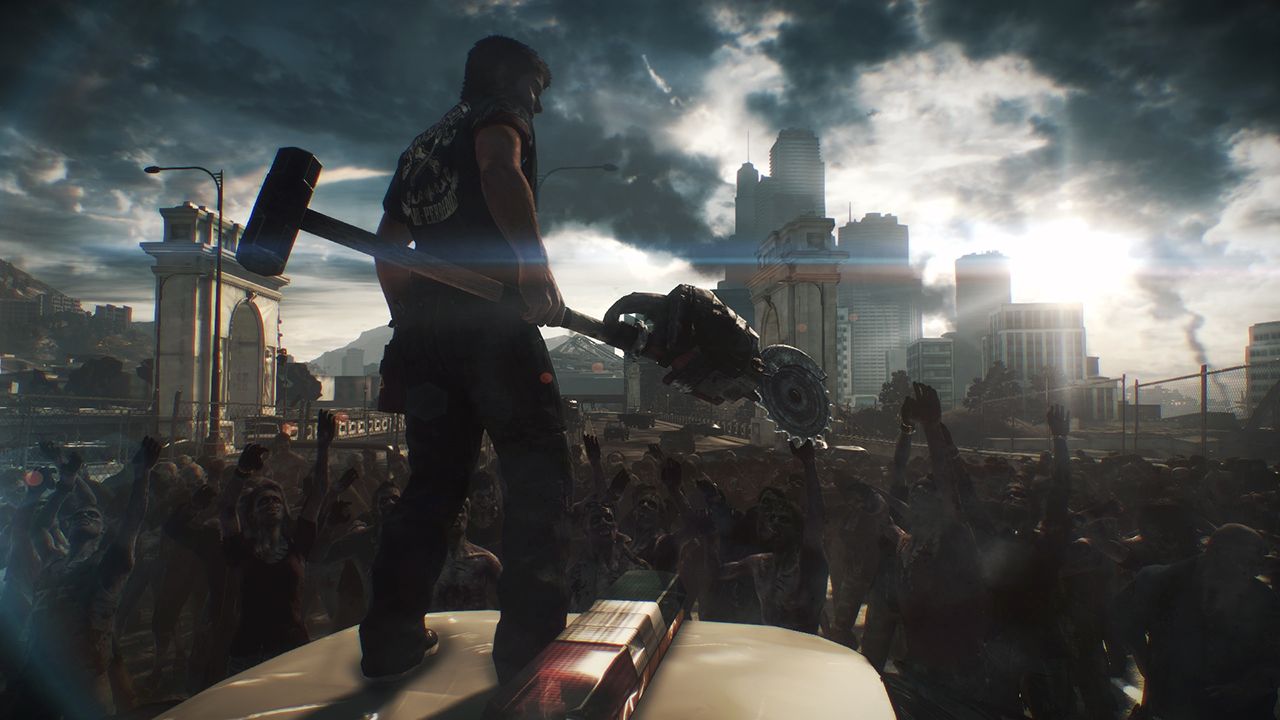 dead rising 3 xbox one preview image 3