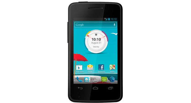 vodafone smart mini 50 smartphone brings the basics image 1