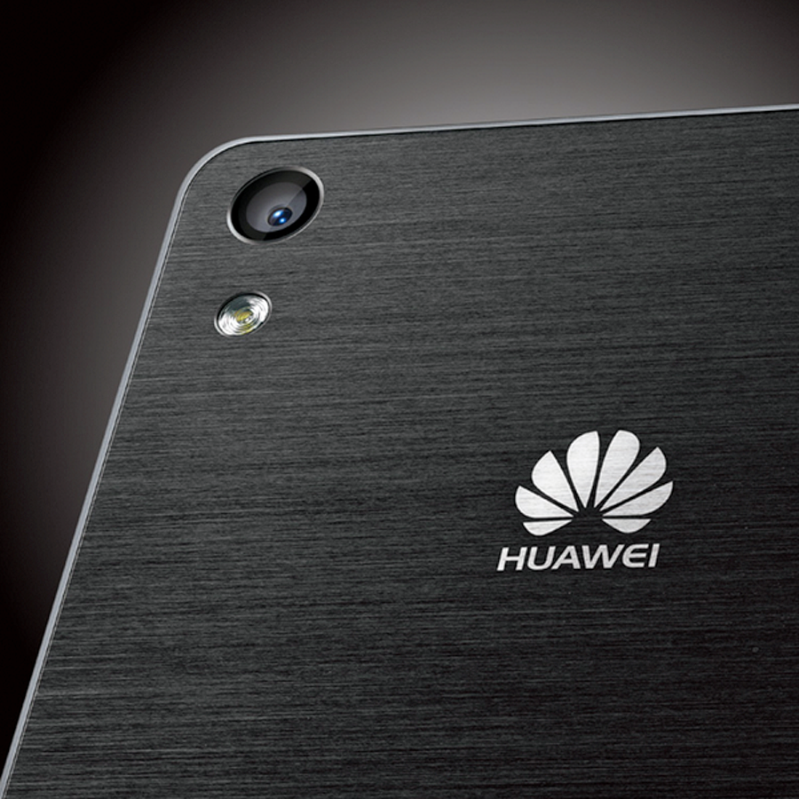 huawei increasingly flaunts ascend p6 ahead of 18 june event image 1