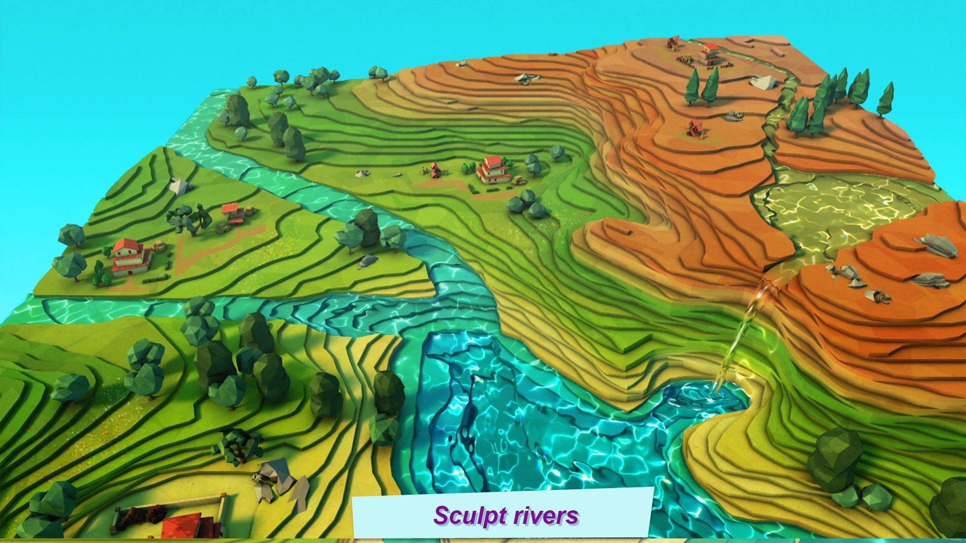 godus peter molyneux talks new game xbox one and where it all started image 13