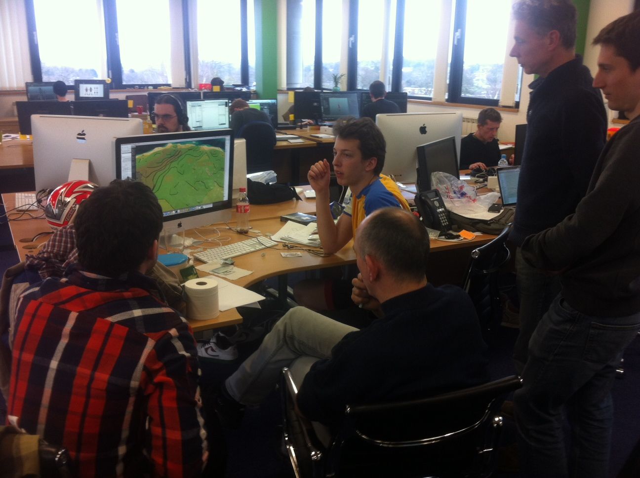 godus peter molyneux talks new game xbox one and where it all started image 16