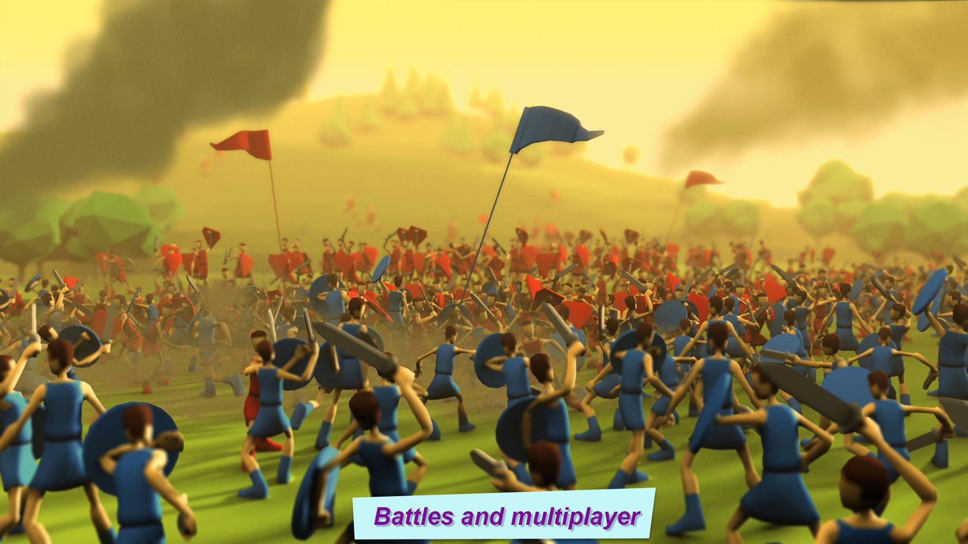 godus peter molyneux talks new game xbox one and where it all started image 19