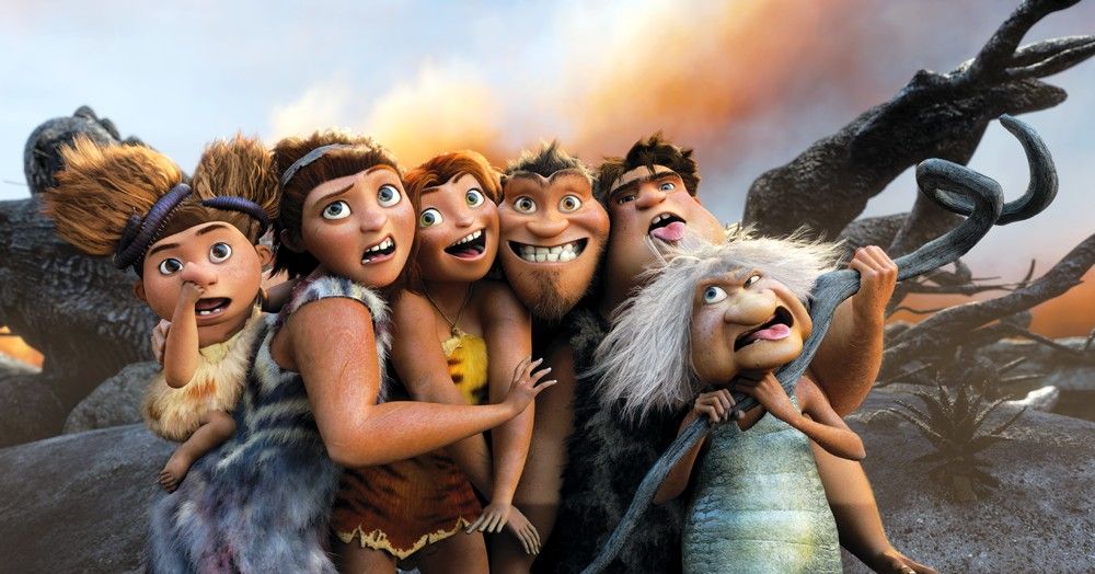 netflix working on new original tv series with dreamworks the biggest deal yet image 1