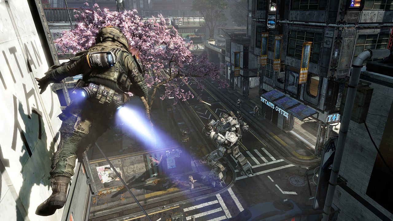 titanfall gameplay preview image 1