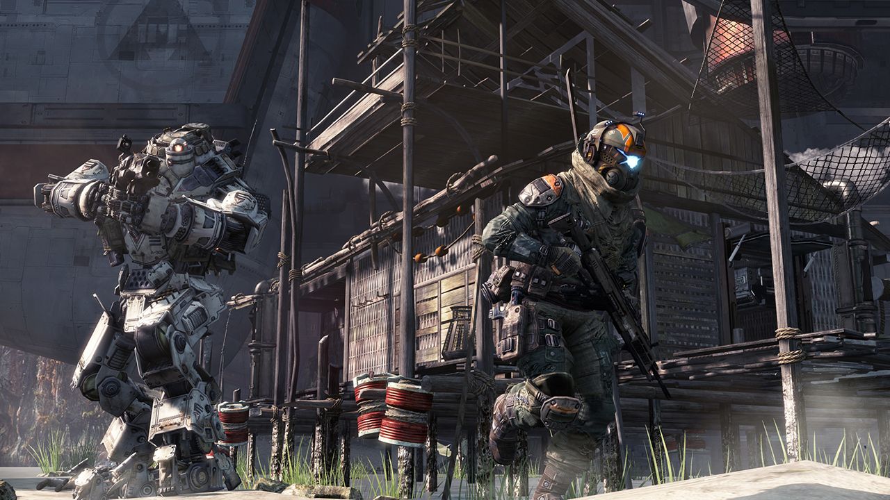 titanfall gameplay preview image 2