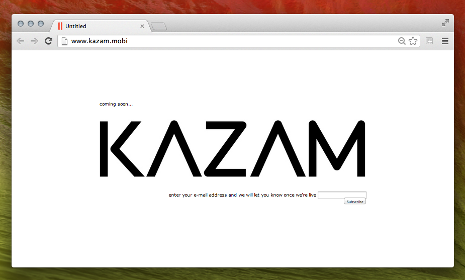 ex htc execs launch kazam a uk based smartphone startup image 1