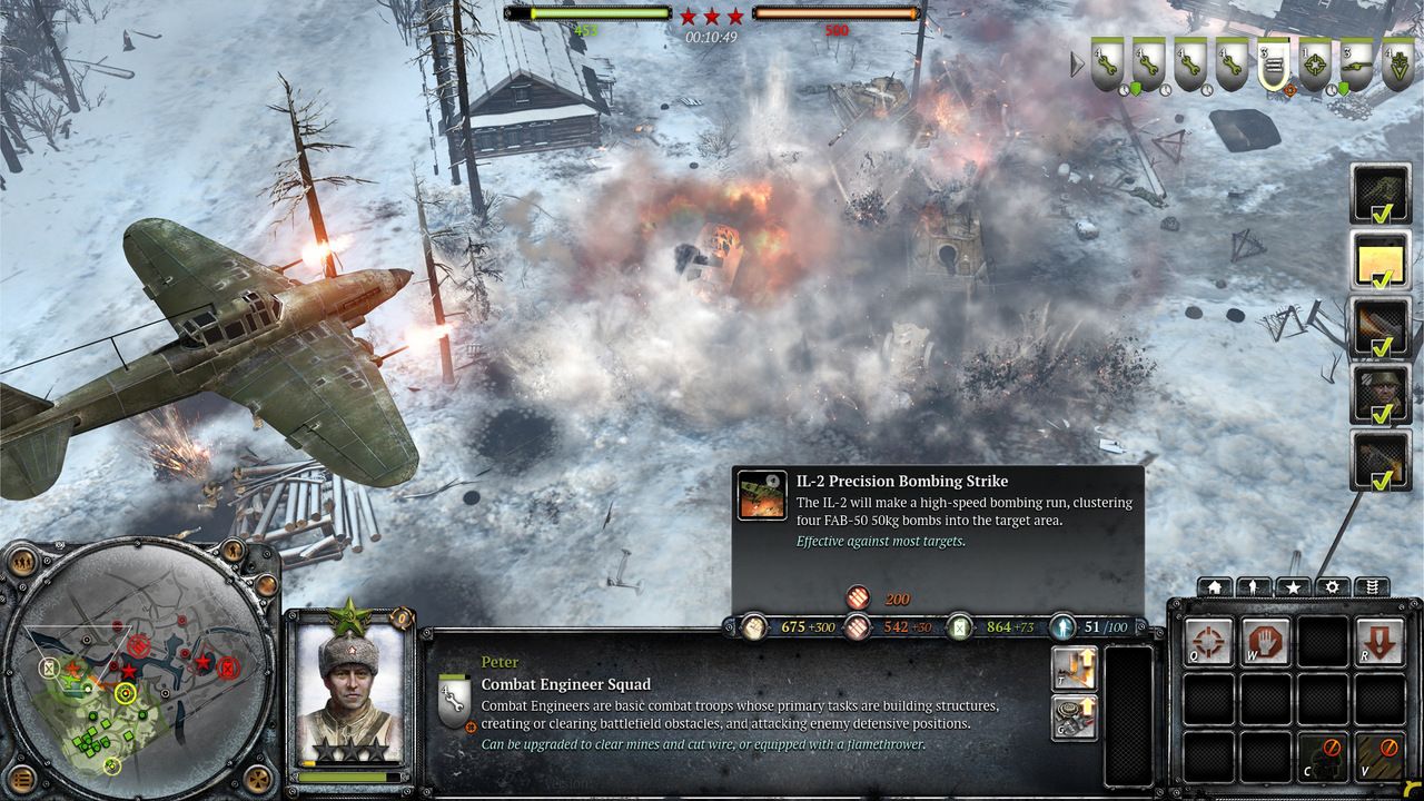 company of heroes 2 review image 13