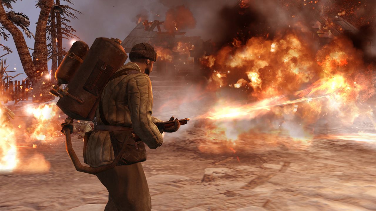 company of heroes 2 review image 15
