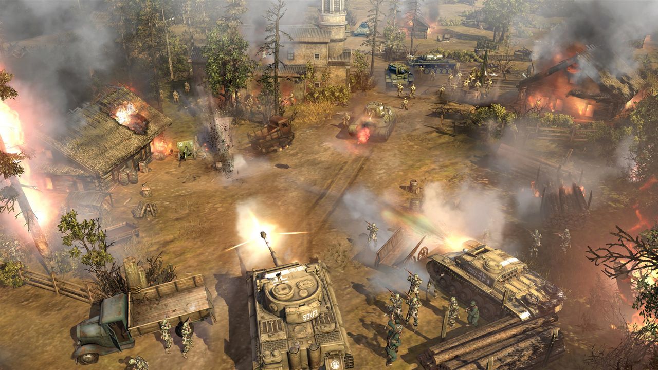 company of heroes 2 review image 21