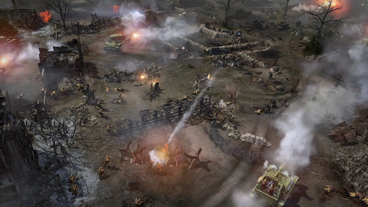 company of heroes 2 review image 22