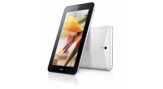 huawei unveils 7 inch mediapad 7 vogue with voice calling and mid range specs image 1