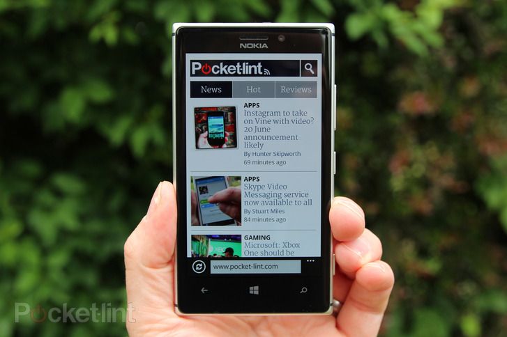 microsoft signs marketing deal with telefonica to push windows phone 8 handsets image 1