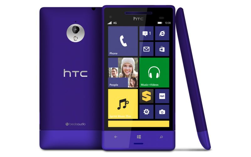 htc 8xt windows phone 8 and boomsound coming later this summer image 1