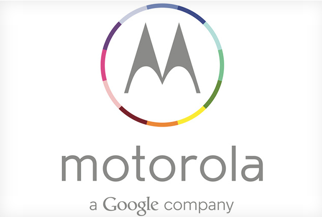 motorola mobility has a new googley logo image 1