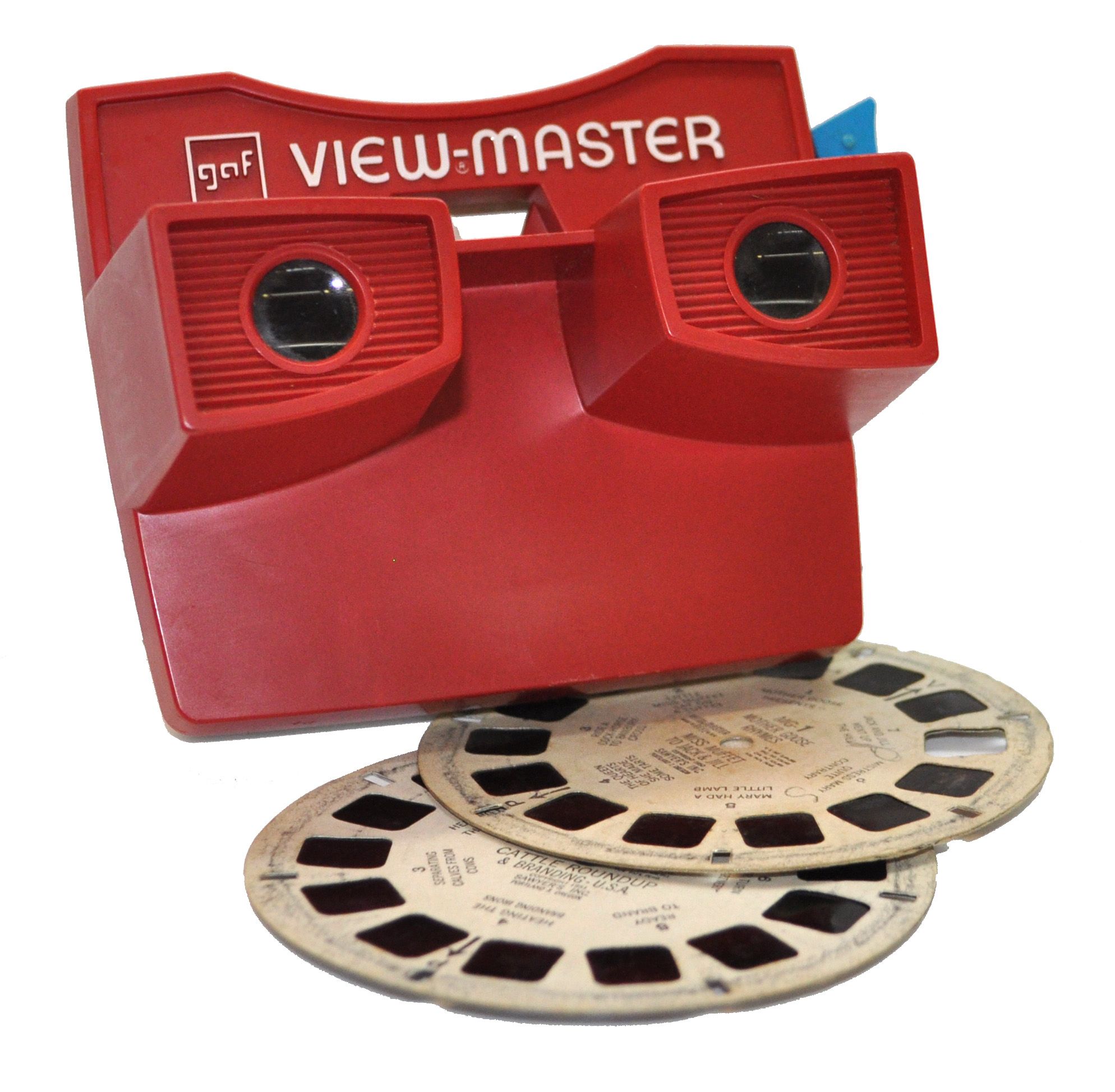 turn your iphone into a 3d camera with poppy a hark back to the view master 3 d image 5