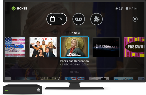 samsung acquires streaming startup boxee to boost smart tvs  image 1