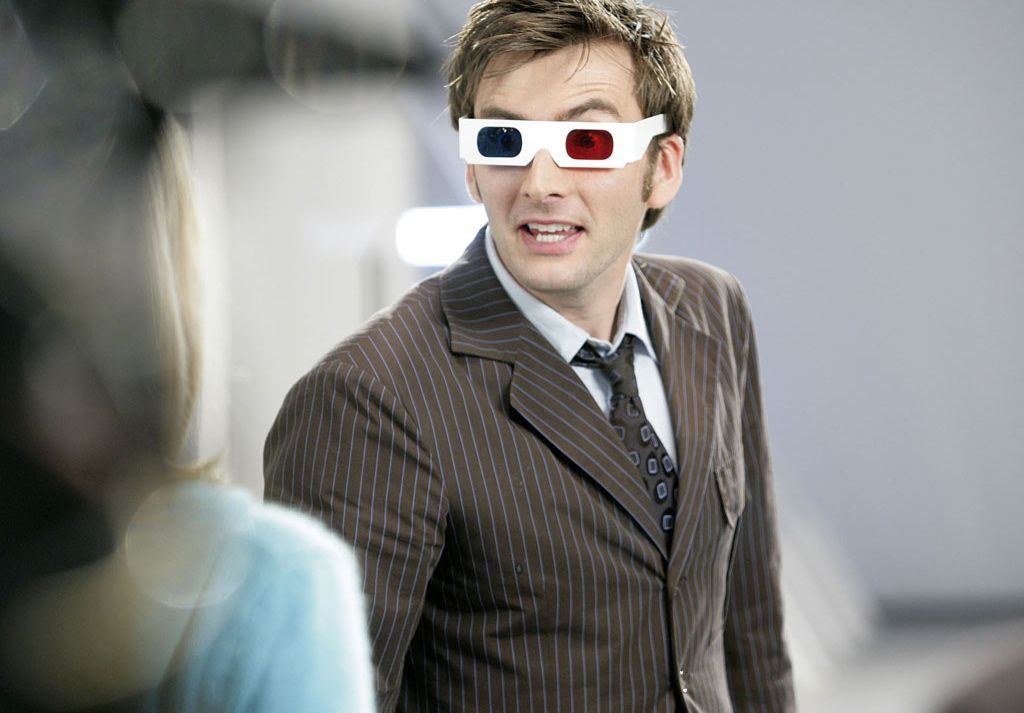 bbc to ditch 3d after doctor who special image 1