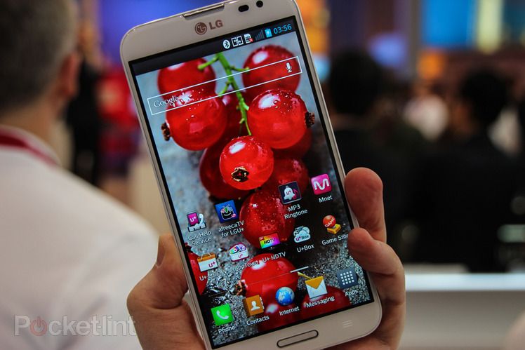 lg rolls out value pack for at t optimus g pro as ota update image 1