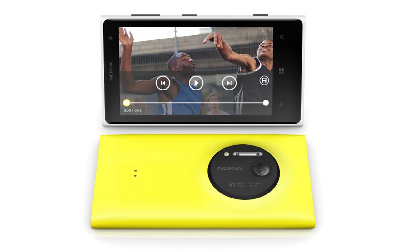 nokia lumia 1020 release date and where can i get it  image 1