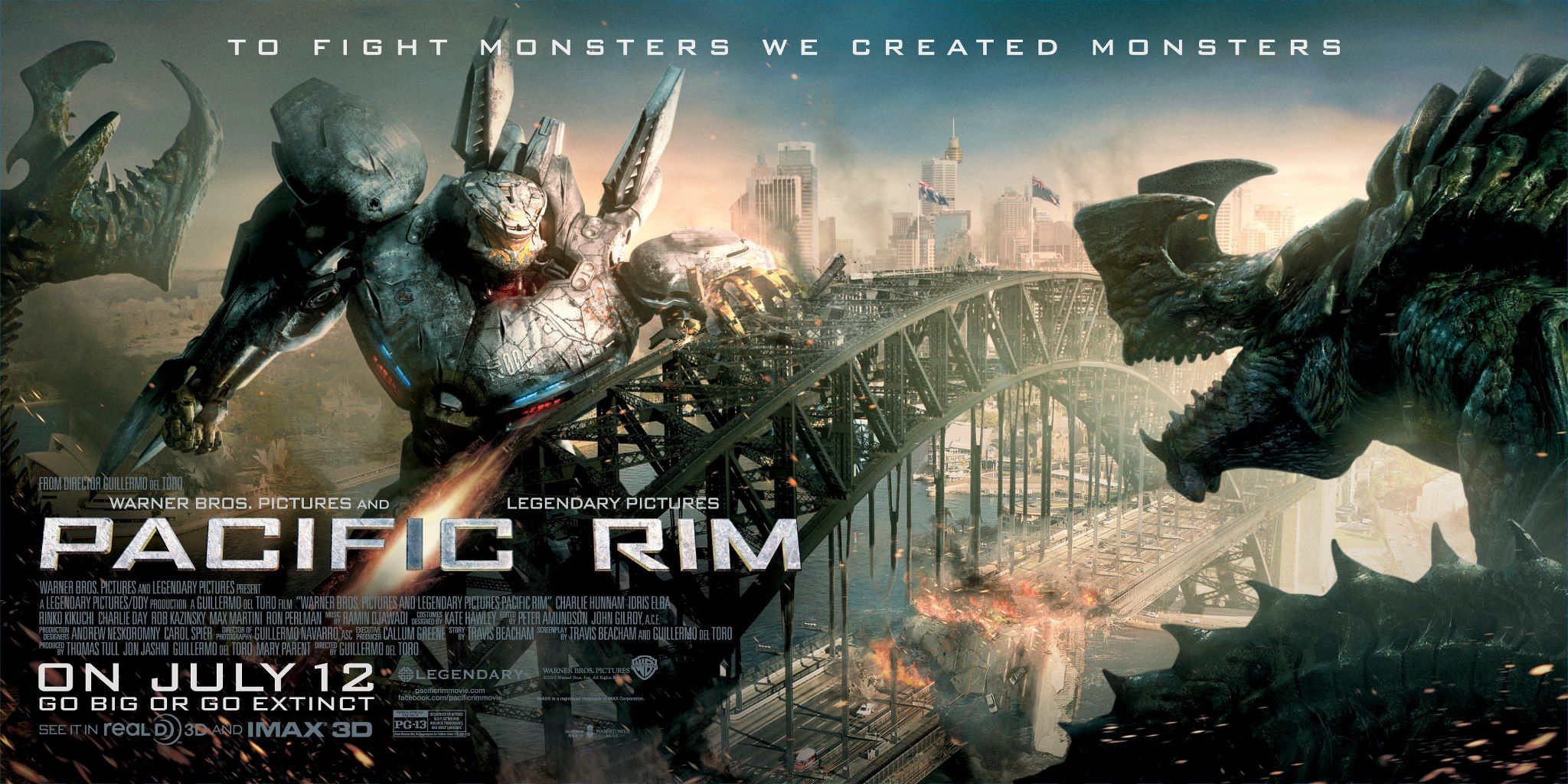 pacific rim for ios game hits app store for movie s opening weekend image 5
