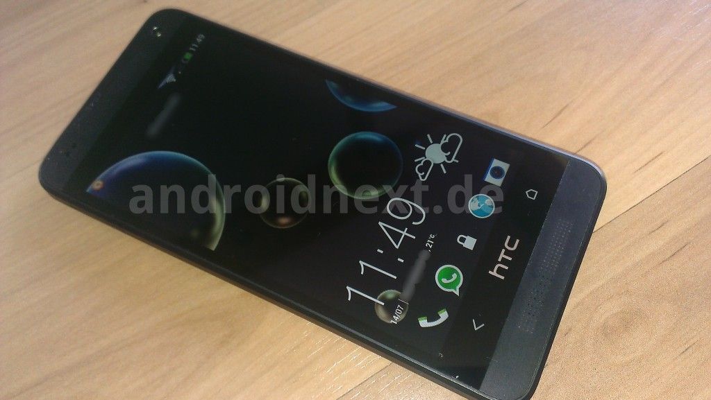 htc one mini revealed again new specifications and photos leaked image 1