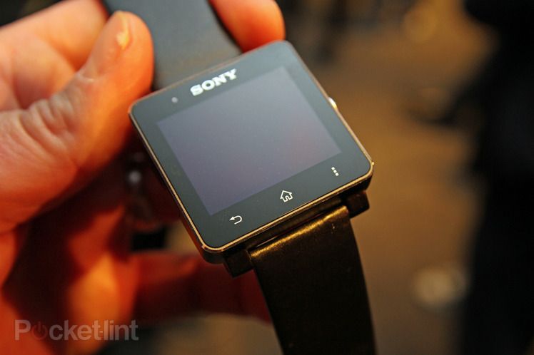 sony smartwatch 2 will become available 9 september not 15 july as originally planned image 1