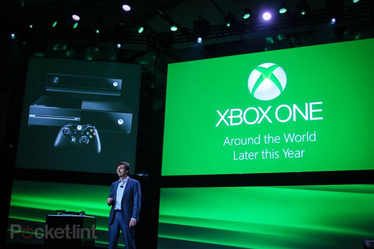 xbox one will let users play games while downloading like the ps4 image 1