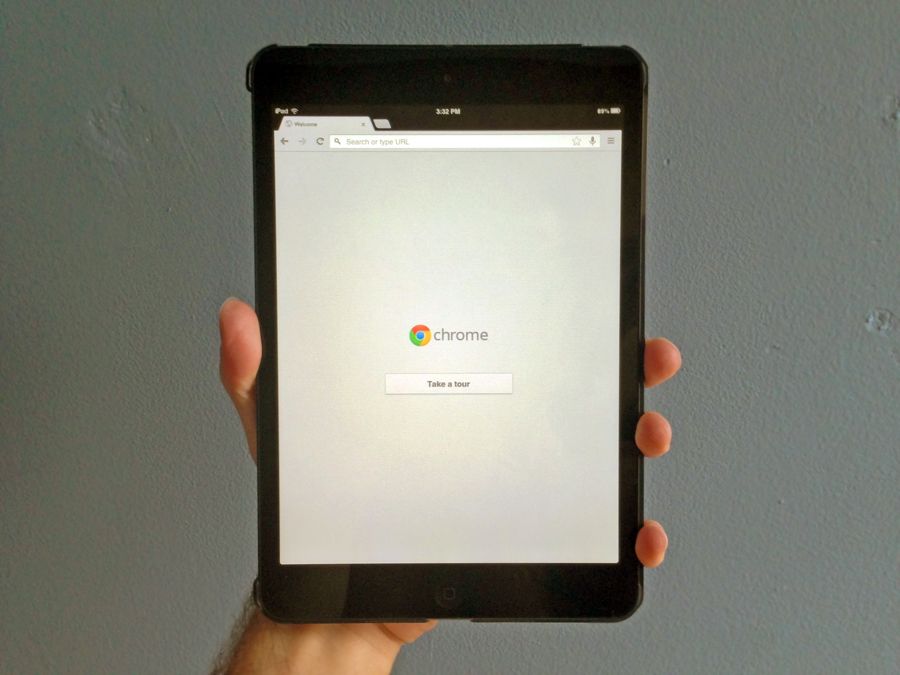 chrome for ios will now open links in google apps enter fullscreen on ipad and more image 1