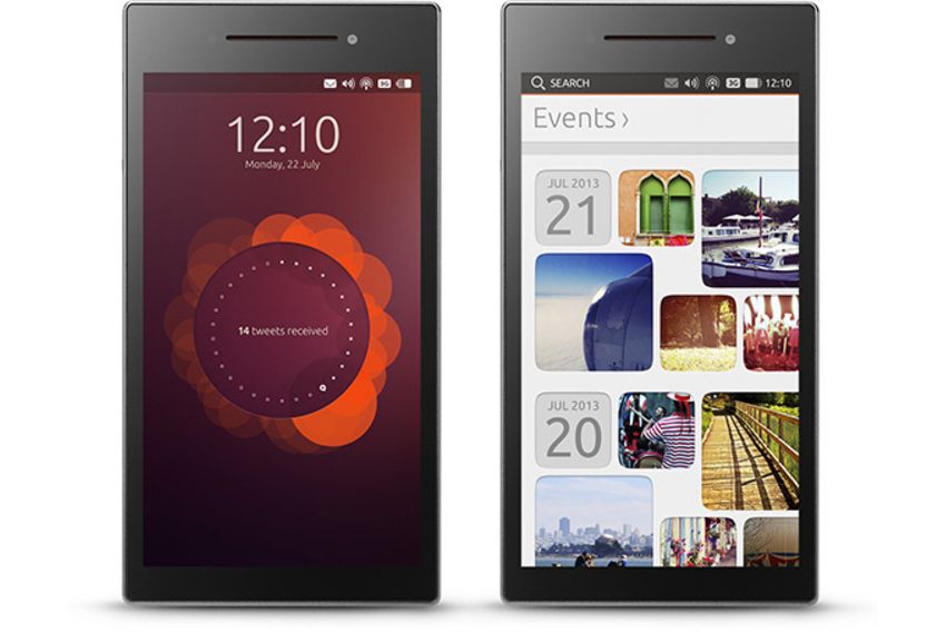ubuntu edge smartphone announced will cost 830 in indiegogo campaign image 1