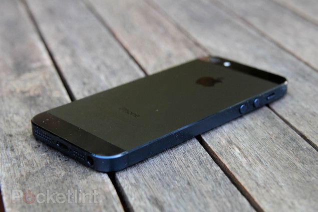 analyst says iphone 5s supply will be constrained budget iphone to arrive in september and no retina mini image 1