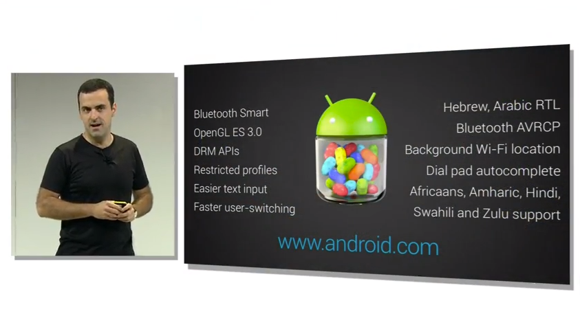 android 4 3 debuts on new nexus 7 coming to other nexus devices today image 2