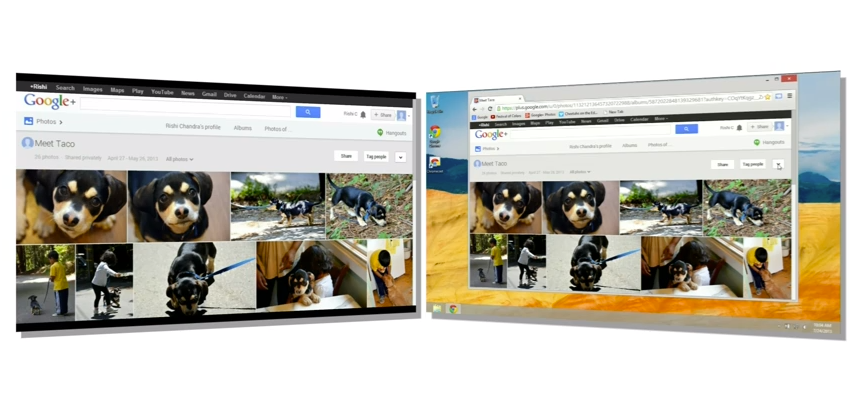 google chromecast brings online entertainment to your dumb television image 4
