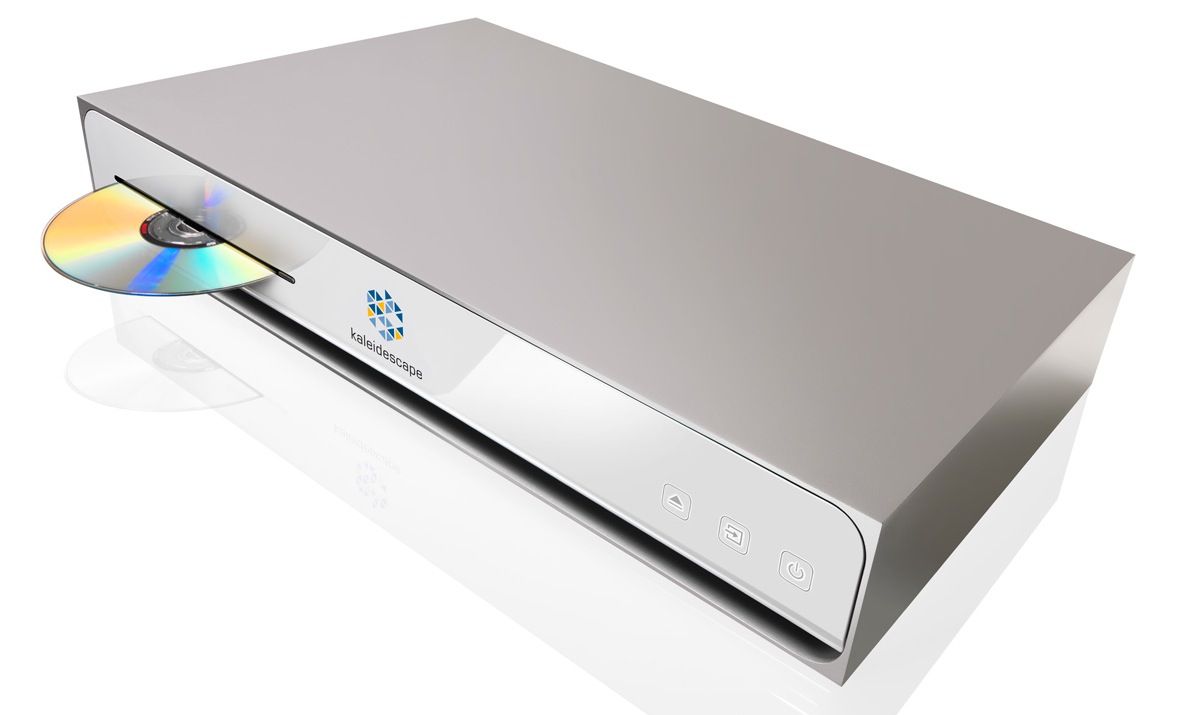 kaleidescape cinema one the blu ray movie server for your home image 1