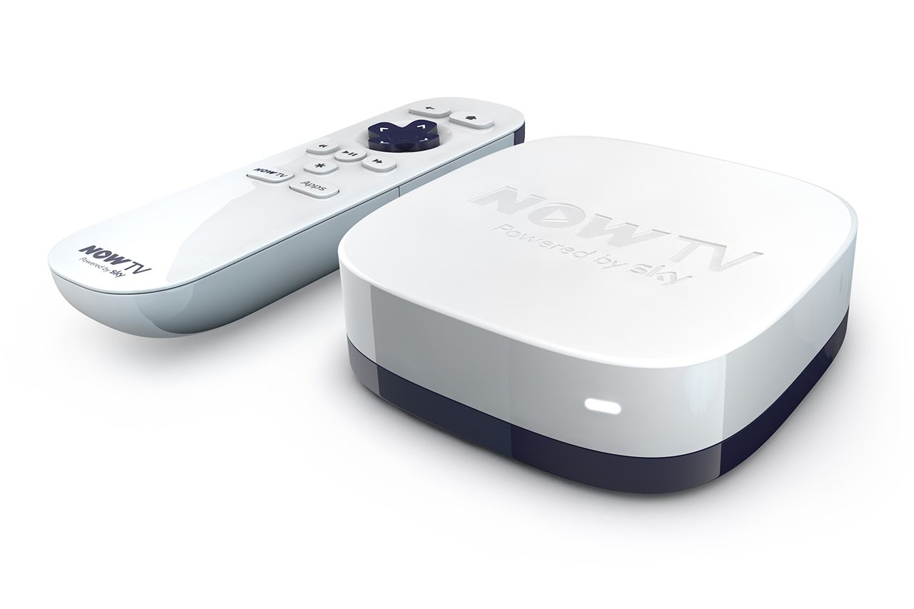 sky wants to turn your existing tv smart with new 10 now tv box image 1