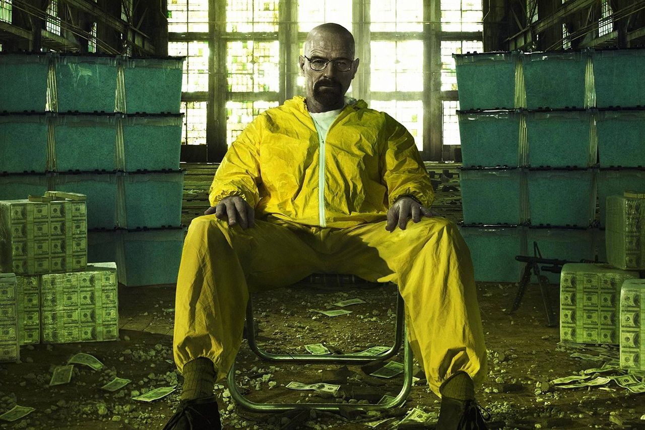 netflix to show breaking bad season 5 finale exclusively in the uk and ireland starts 12 august image 1