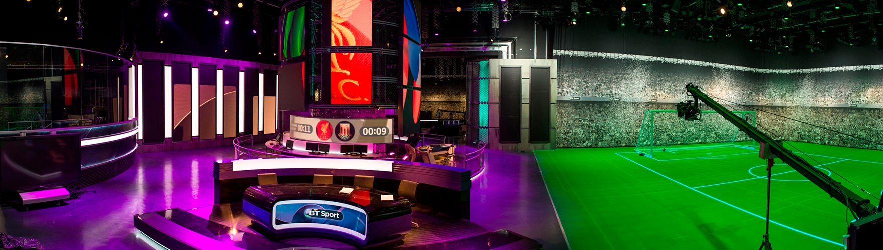bt sport challenges sky sports dominance with huge studio ground breaking tech and social media integration image 6