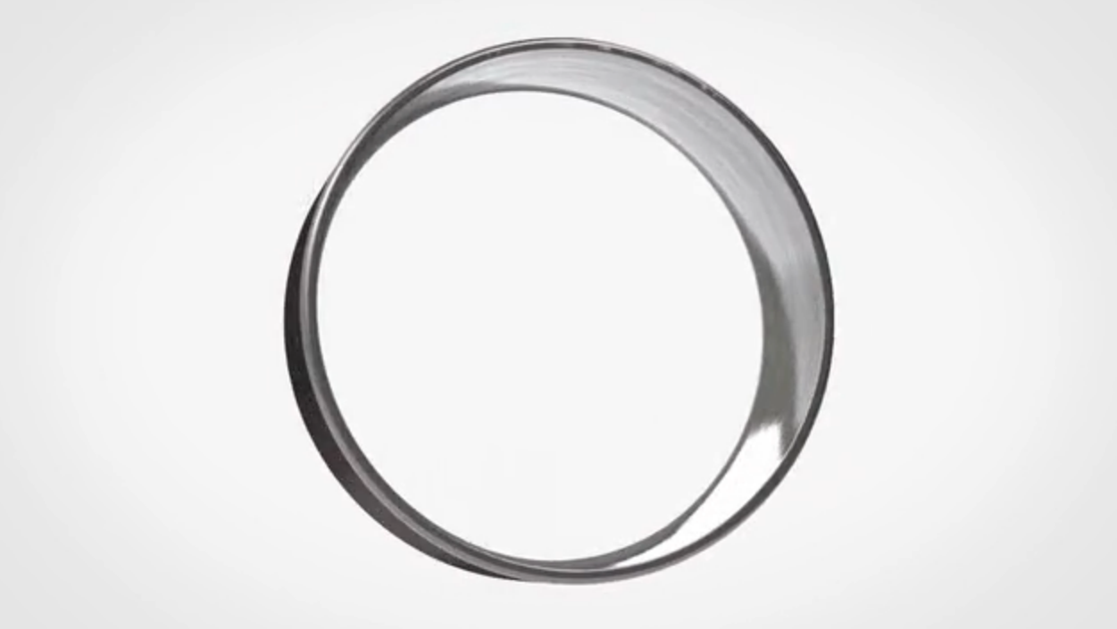 wearable tech now available for fingers kickstarter s nfc ring unlocks doors shares data image 1