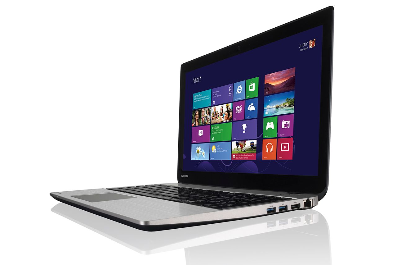 toshiba announces satellite u and m series laptops including first 15 6 inch ultrabook image 1