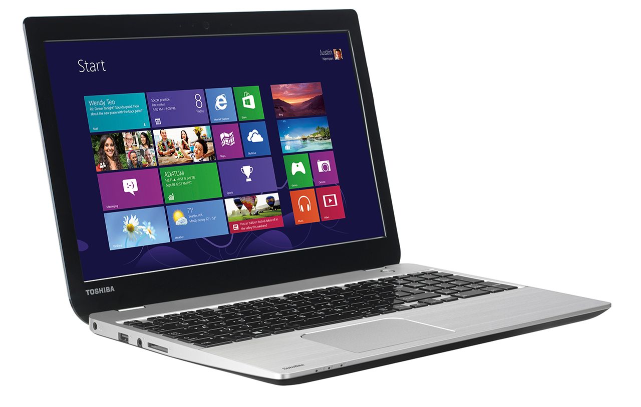 toshiba announces satellite u and m series laptops including first 15 6 inch ultrabook image 2