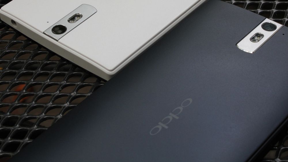 is oppo next in line to tackle camera phone trend with n lens flagship series  image 1
